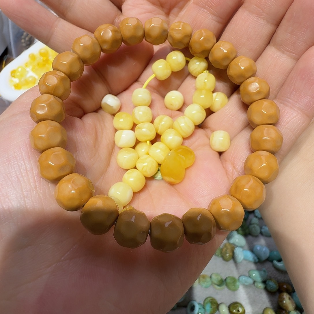 莉***@吊坠文玩核桃配饰