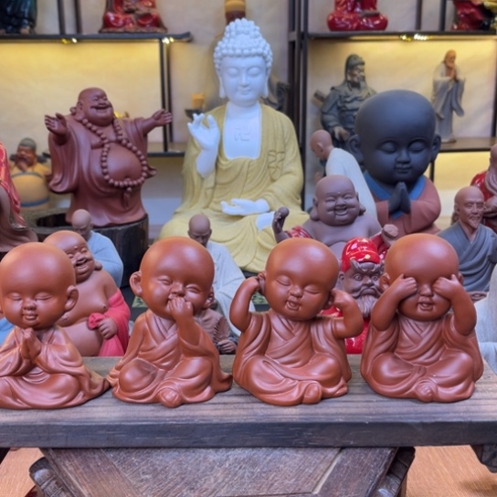 紫砂茶宠紫砂茶宠摆件