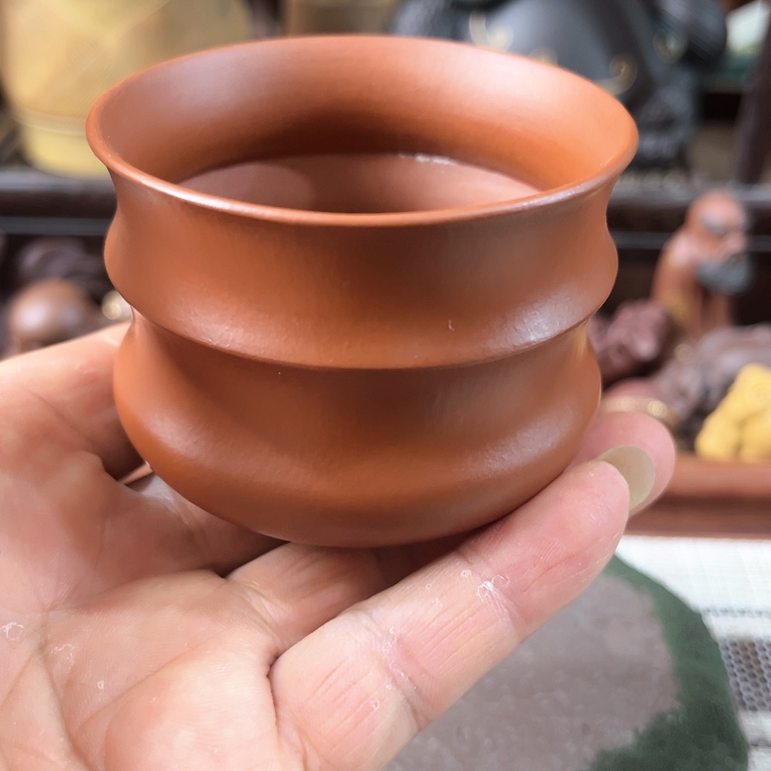 紫砂茶宠宜兴紫砂