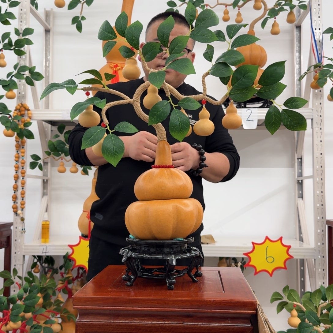 用***7葫芦摆件葫芦摆件
