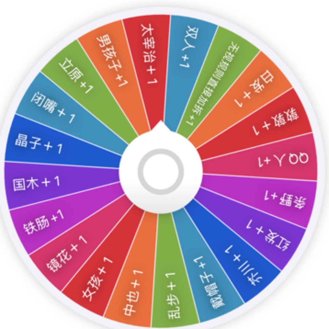 【文豪野犬】飞行棋/推推乐/混池乱斗