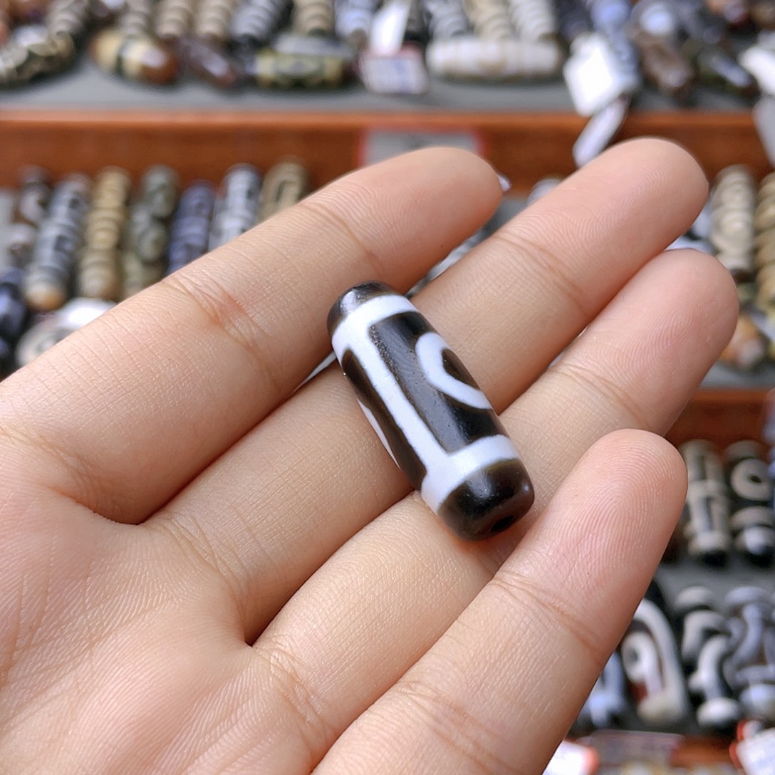 ****玛瑙/玉髓未镶嵌颈饰