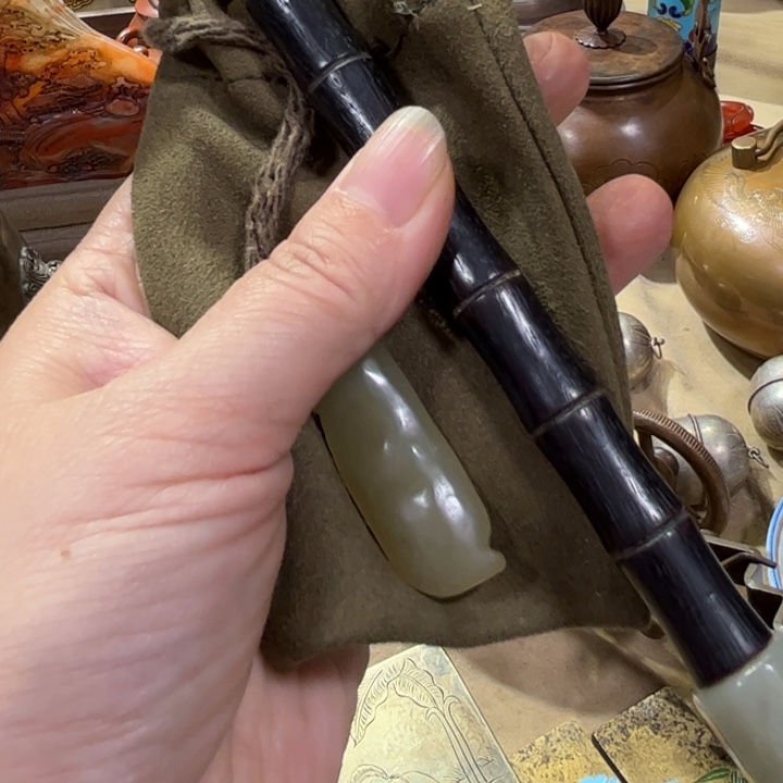 花***性铜家居摆件创意家居