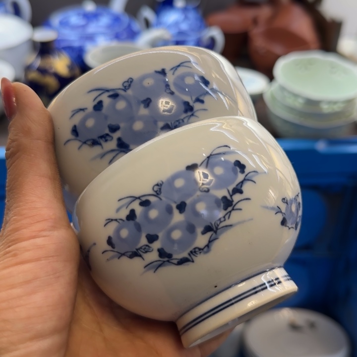 阿***苔瓷片一物一拍感谢支持