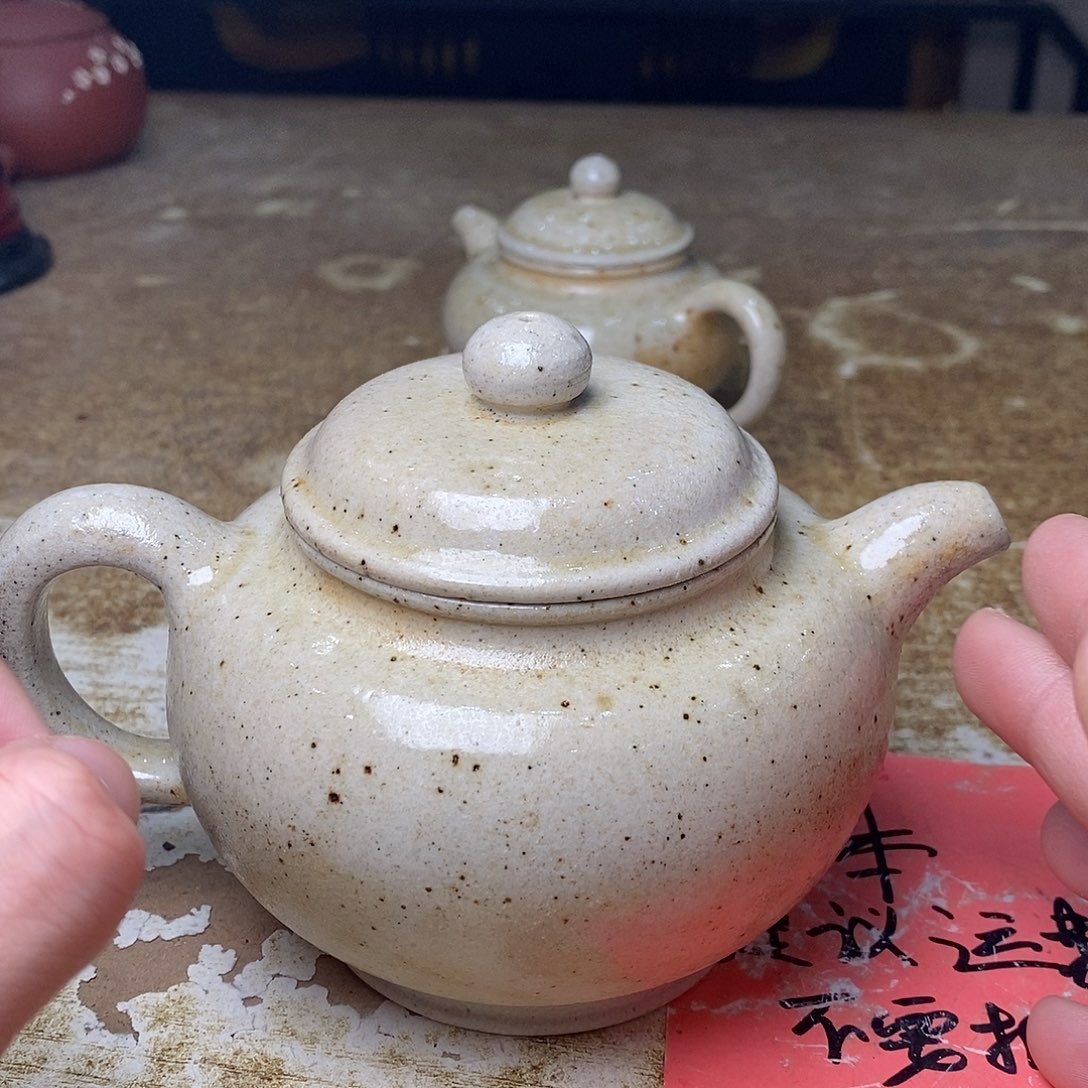 紫砂茶壶紫砂艺术