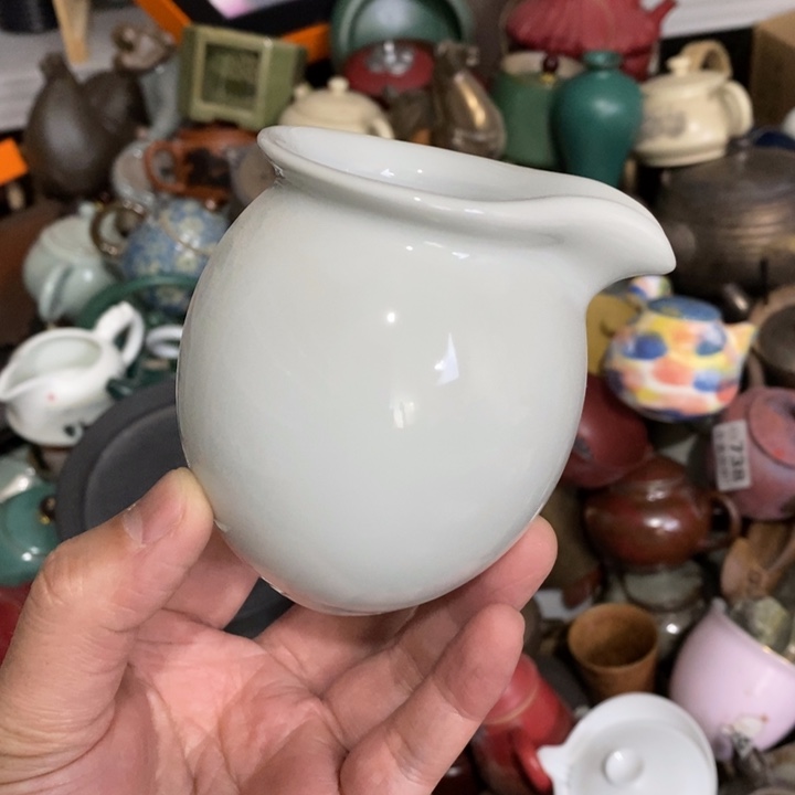 陶瓷艺术品及陶瓷制品