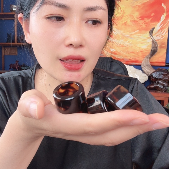 橄榄核手串/手链特色