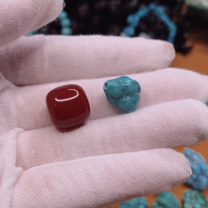 玛瑙/玉髓原矿未镶嵌布****南