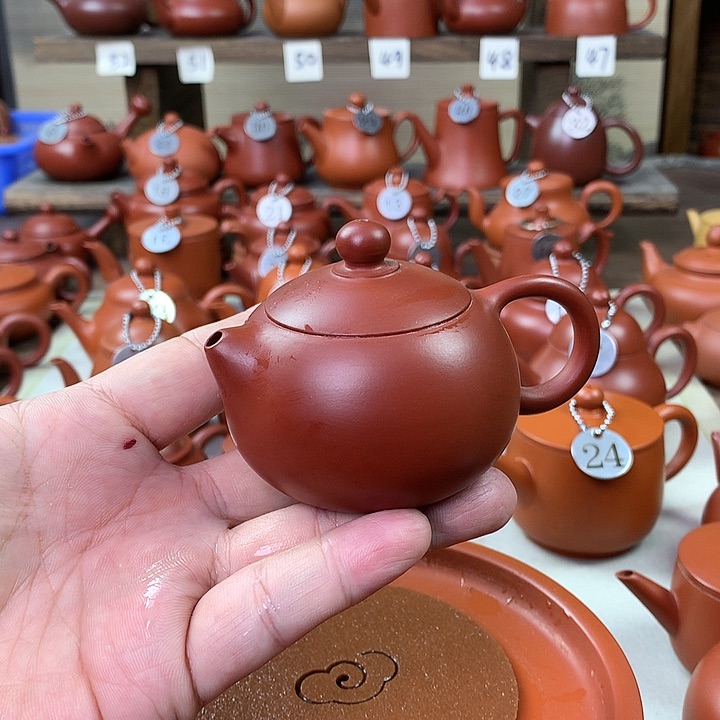 紫砂茶壶90cc0000000000000000