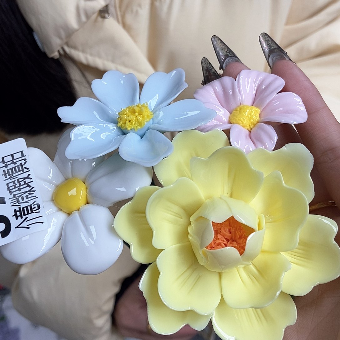 陶瓷设计风格现代