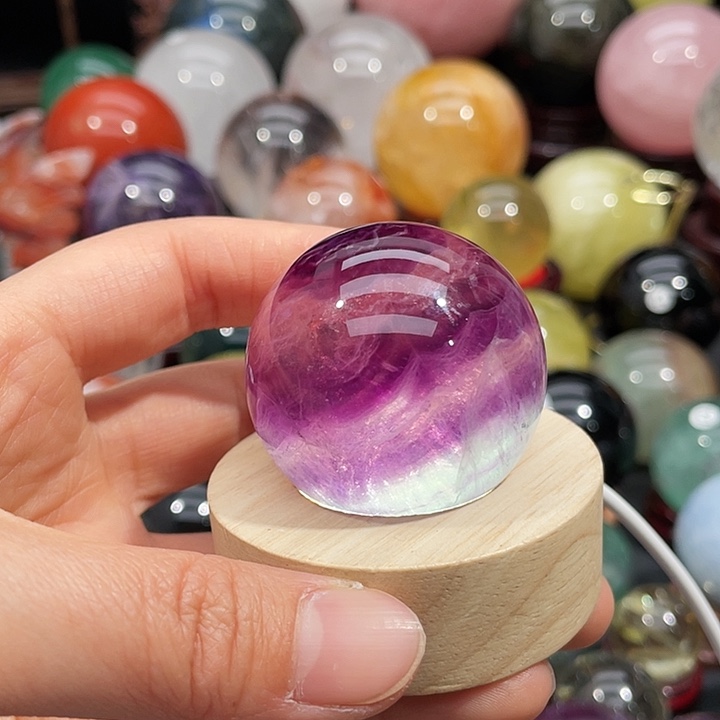 水晶水晶水晶银S925镶嵌