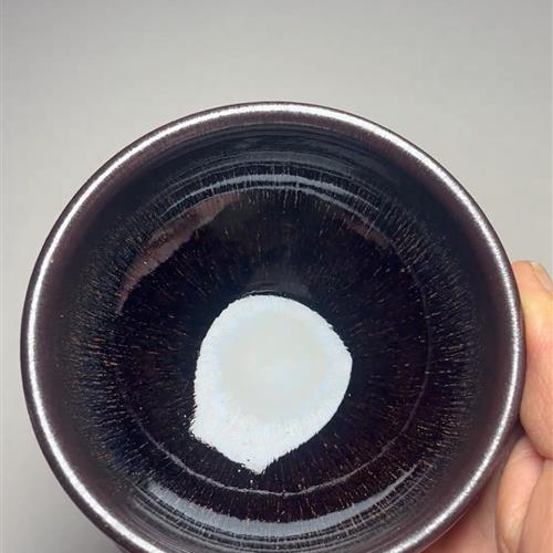 【闪购商品】茶盏-234............