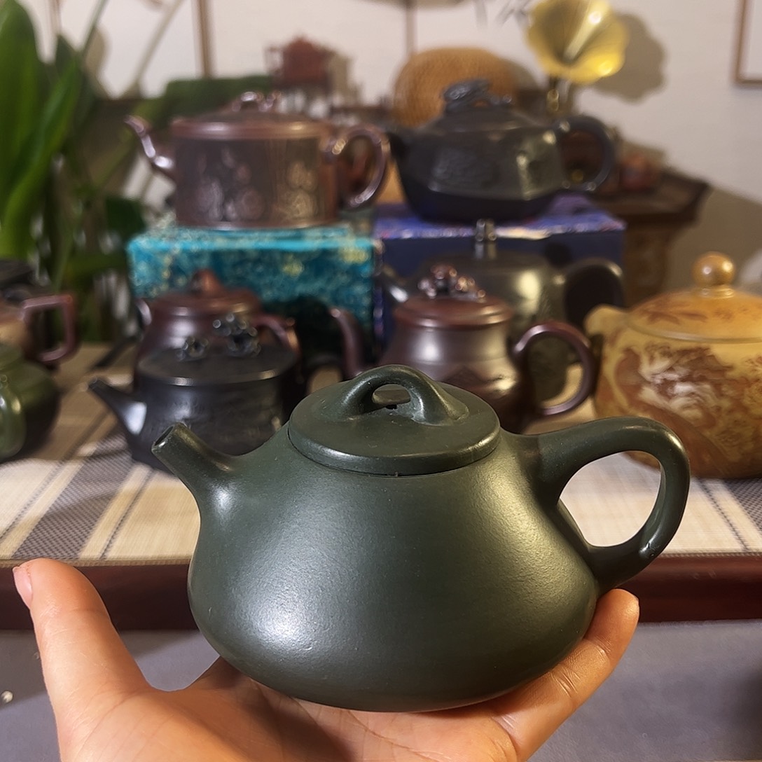 紫砂茶壶哈哈哈哈哈哈