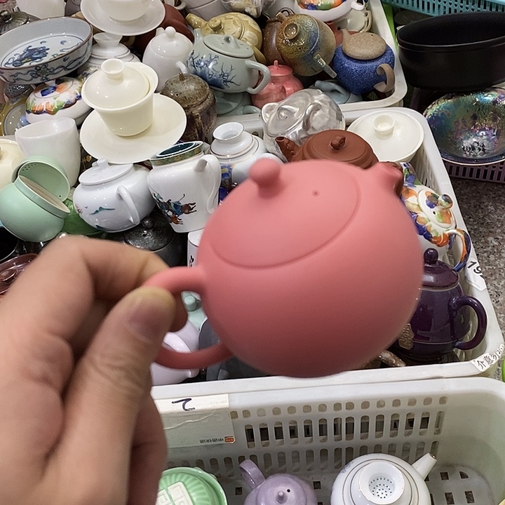 陶瓷艺术品及陶瓷制品