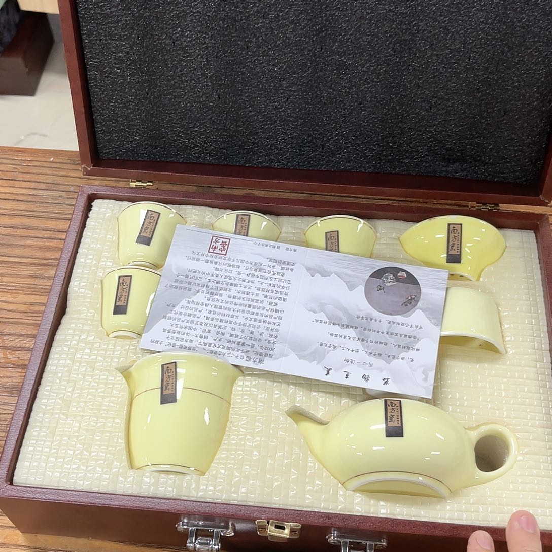 1111111111111111故事茶具