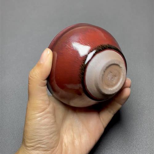 【闪购商品】茶盏-649............