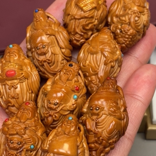 手串/手链橄榄核橄榄