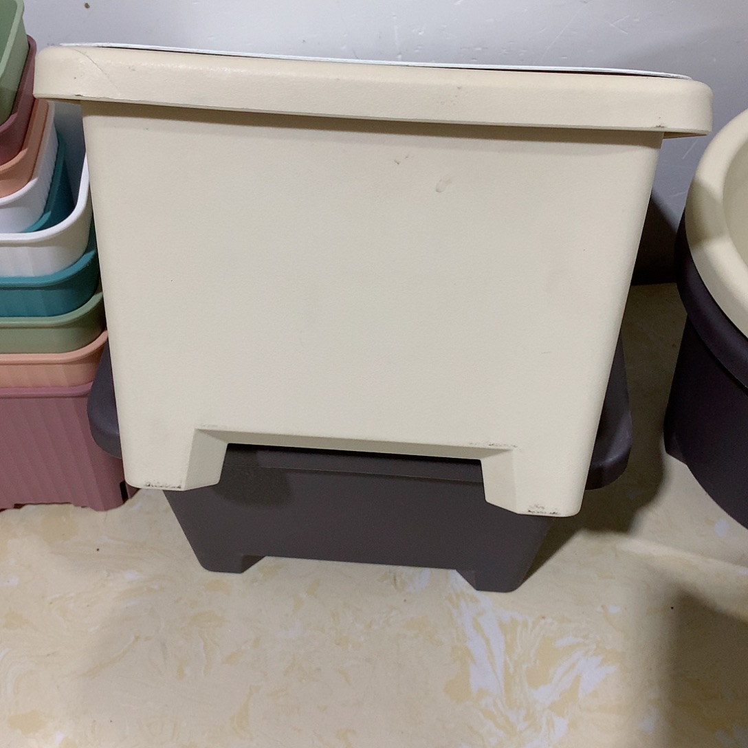 树脂方球根3咖2白带托