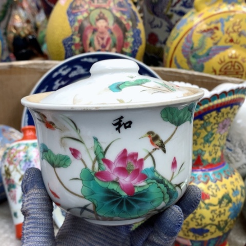 瓷器摆件瓷器摆件