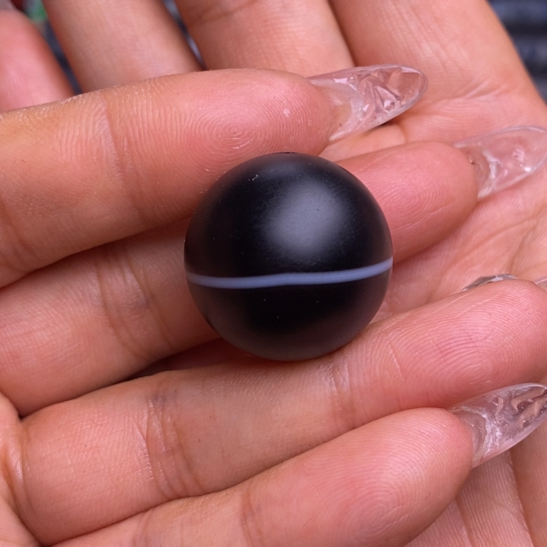 玛瑙/玉髓珠宝半成品未镶嵌张*