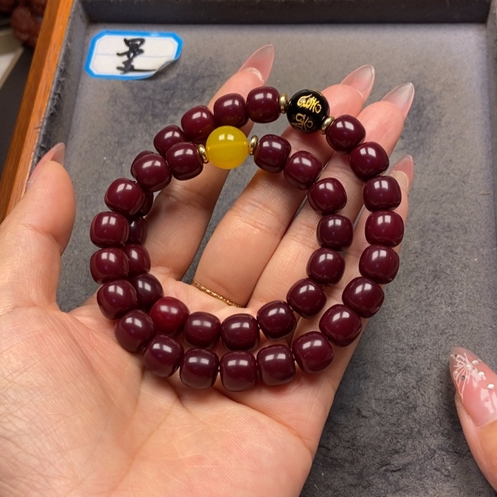 菩提根/象牙果吊坠菩提