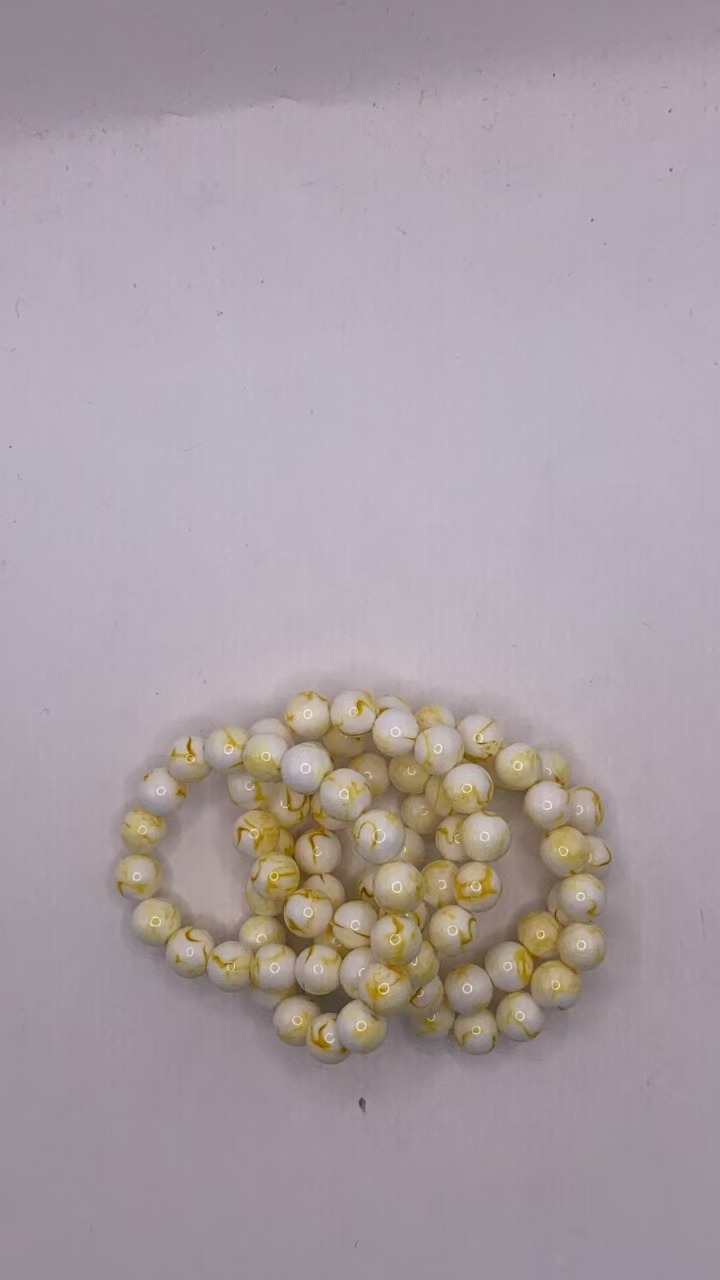 CY61【创艺家】设计时尚气质手串（多样性发货发其一）