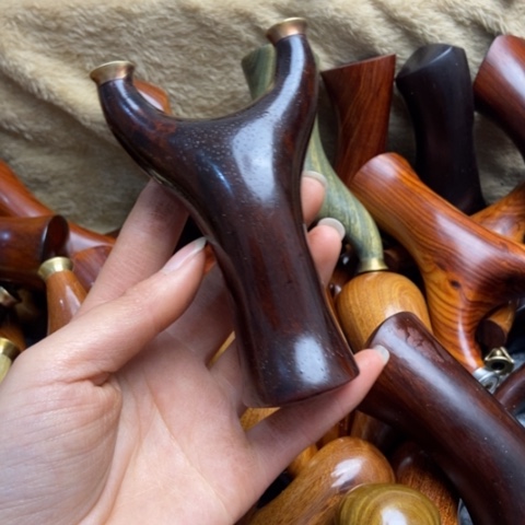 大果紫檀（缅甸花梨）瑕疵808