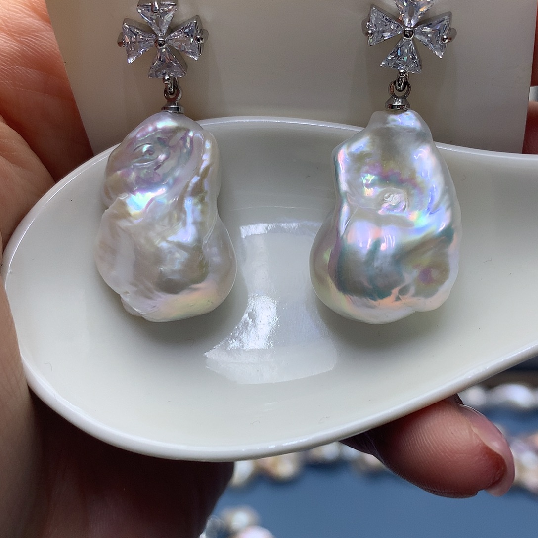 淡水珍珠其它未镶嵌