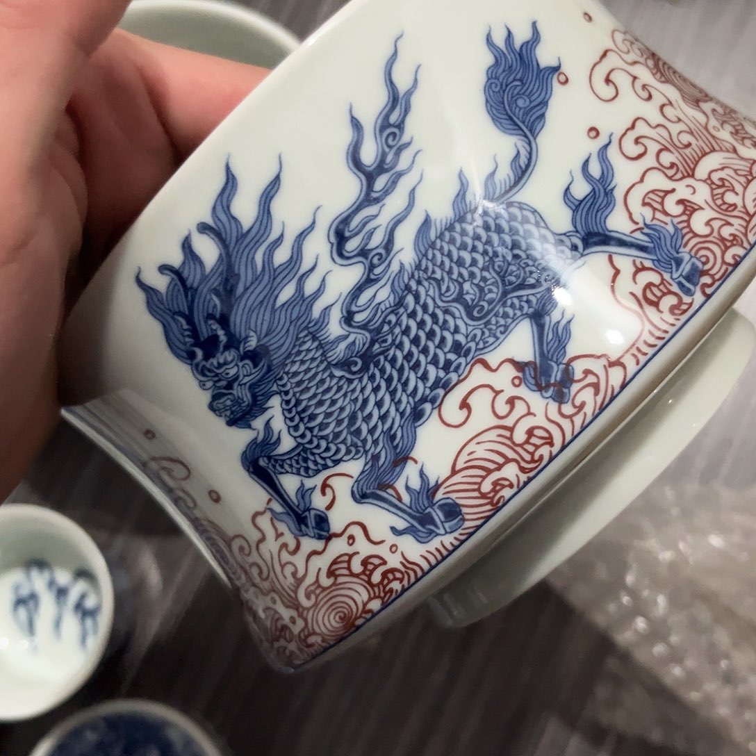 摆件陶仓库直播间专属链接