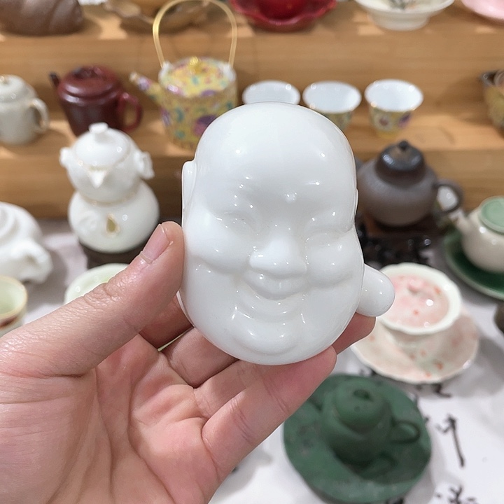 紫砂公道杯紫砂茶具