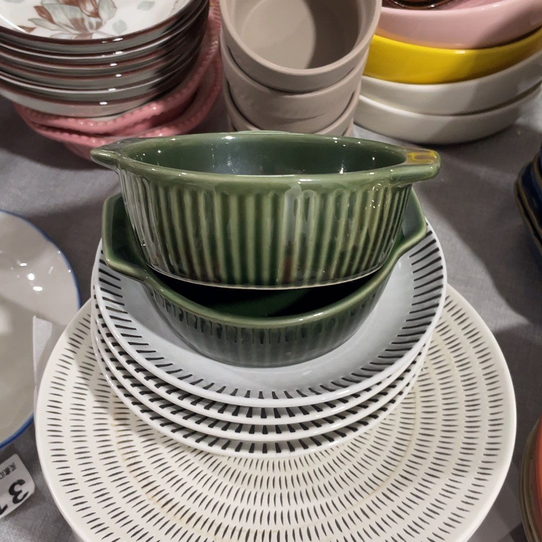 瓷     5.3寸温佩家 数量是2