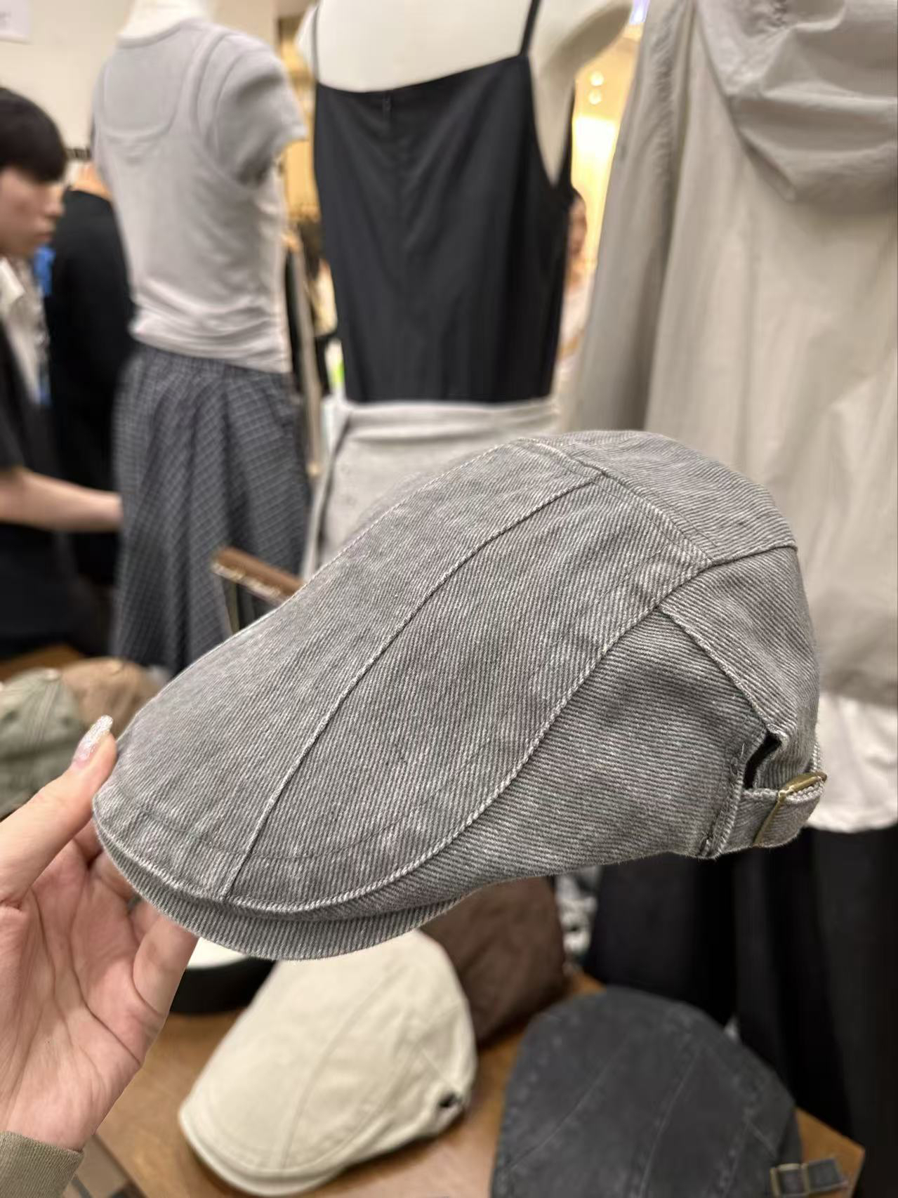 东大门走播合集（上身）