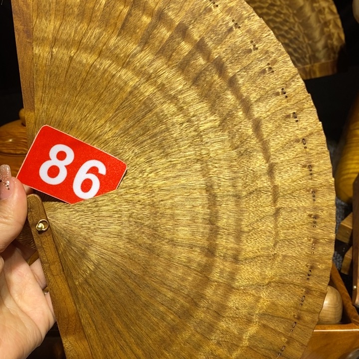 金丝楠金丝楠手把件