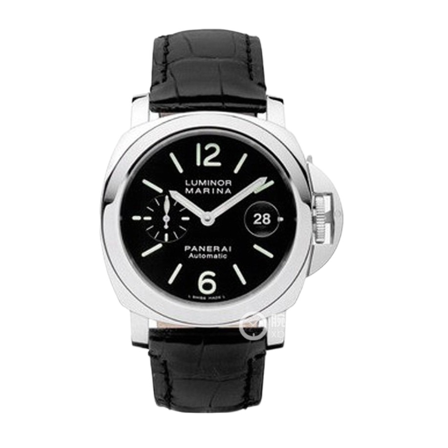 95新 Panerai/沛纳海 亚虎/庐米诺00104/公价51500/44mm