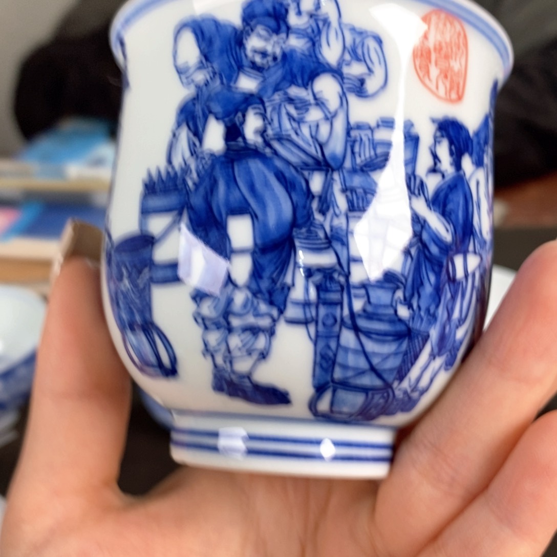 九鸣瓷艺九鸣瓷艺