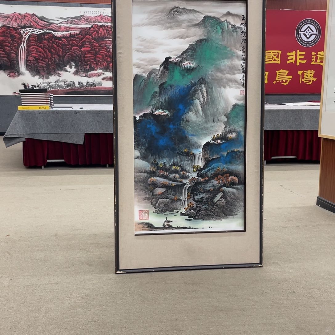 书法可口可乐是真的喜欢的样子