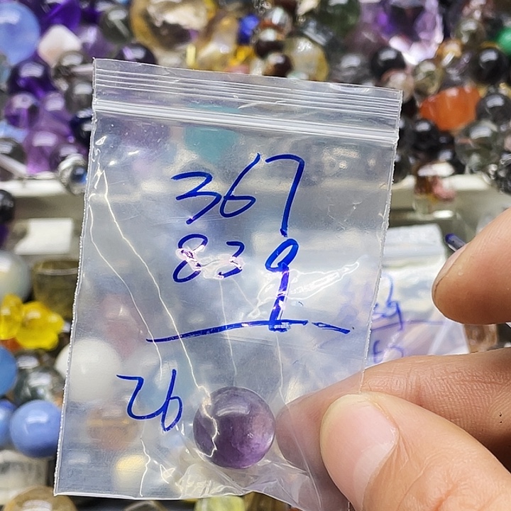用***9水晶手链银S925镶嵌