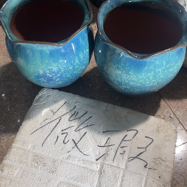 泥塑自产自销模式