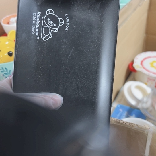 缸微微可爱可爱满20包邮