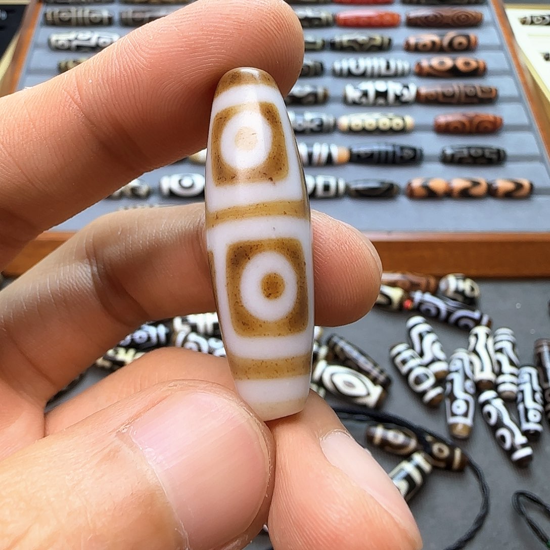 *****玛瑙/玉髓颈饰未镶嵌