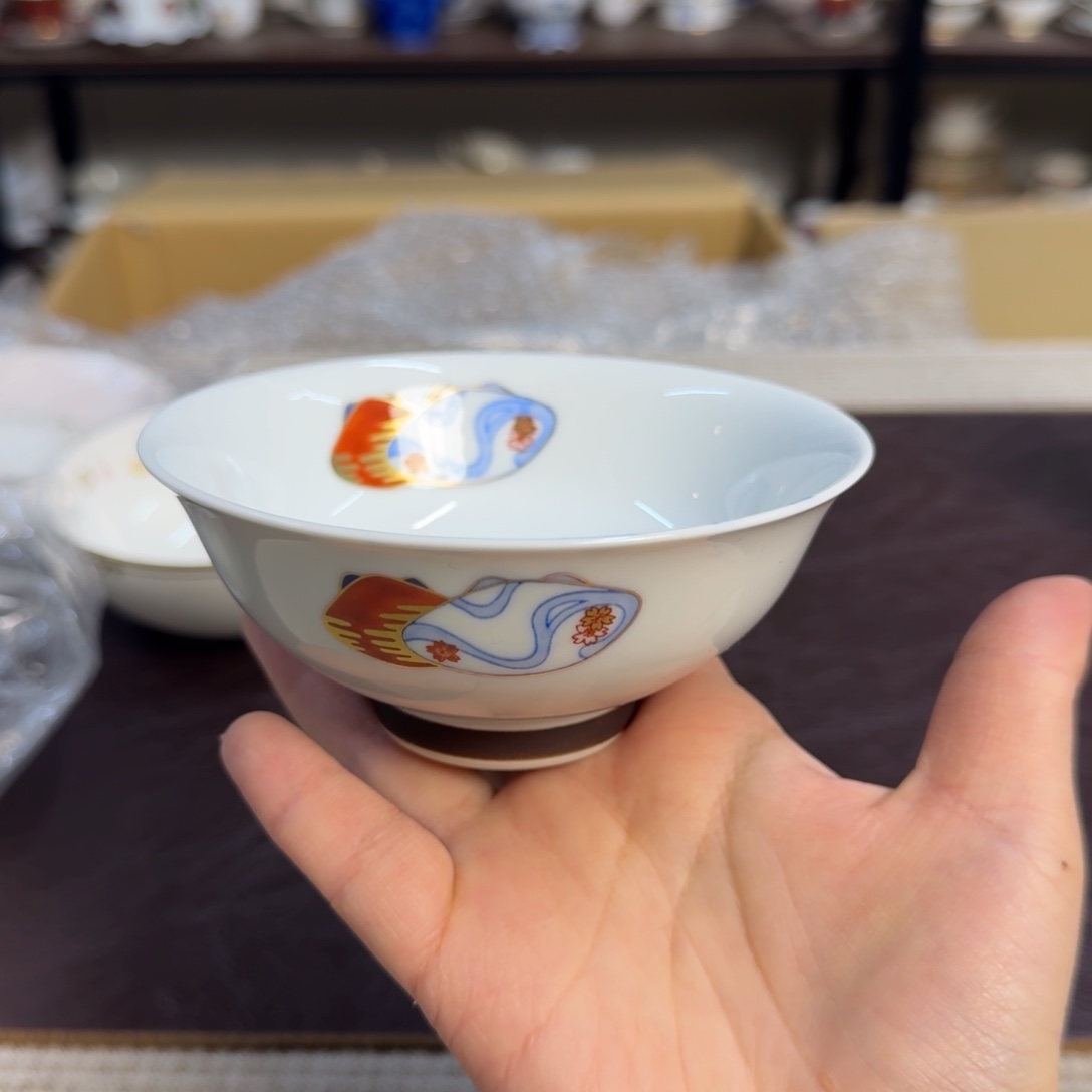 介里家的精选好物
