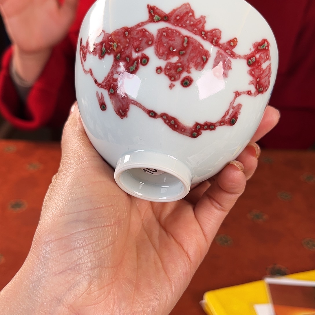 九鸣瓷艺九鸣瓷艺