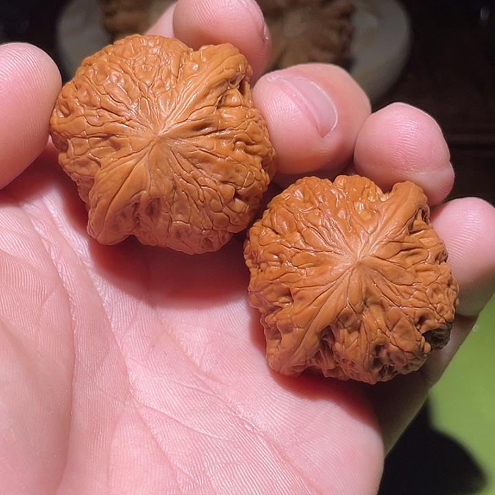 手串/手链橄榄核40精品铁锤