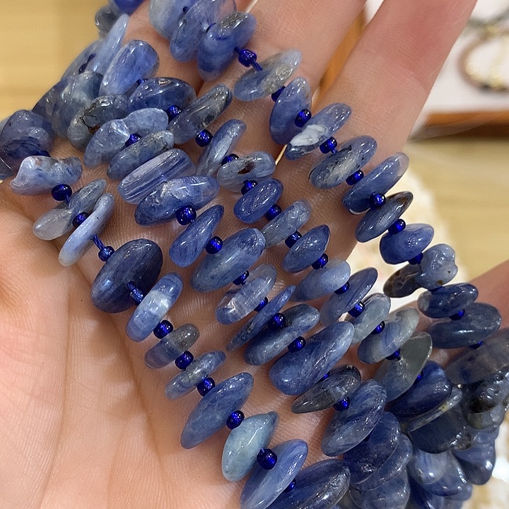 玛瑙/玉髓合金珠宝半成品