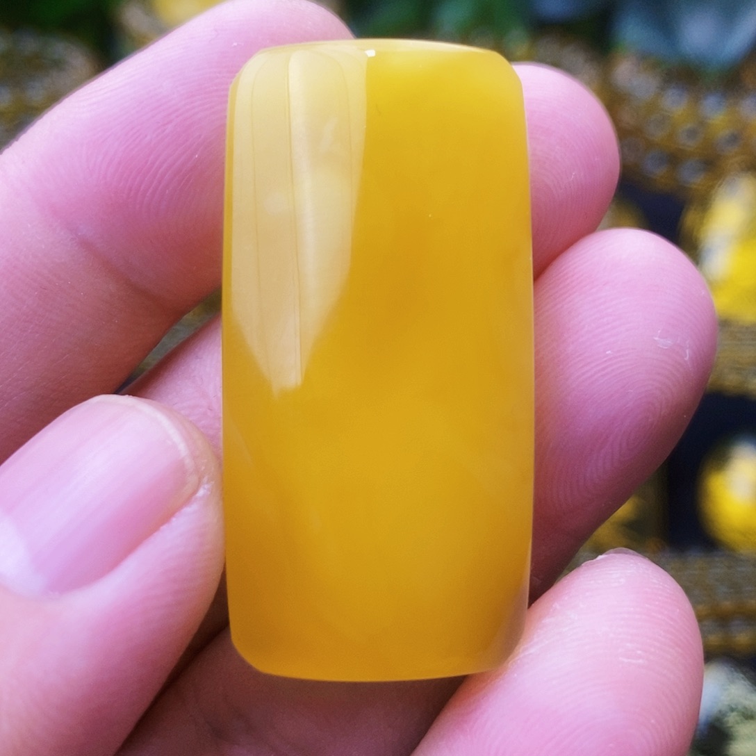 【闪购商品】蜜蜡吊坠(不含链)未镶嵌