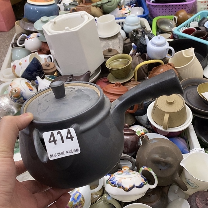 陶瓷艺术品及陶瓷制品