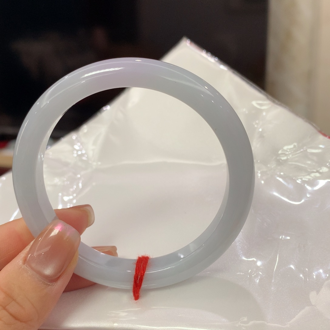 未镶嵌手镯翡翠翡翠手镯未镶嵌58.2