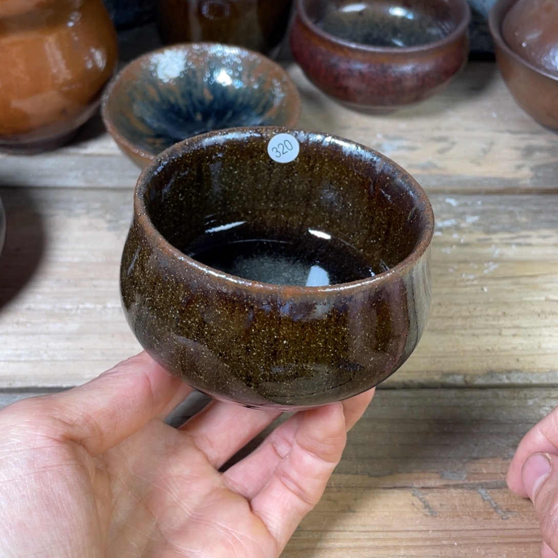 茶盏盏盏都有了一种特殊意义上