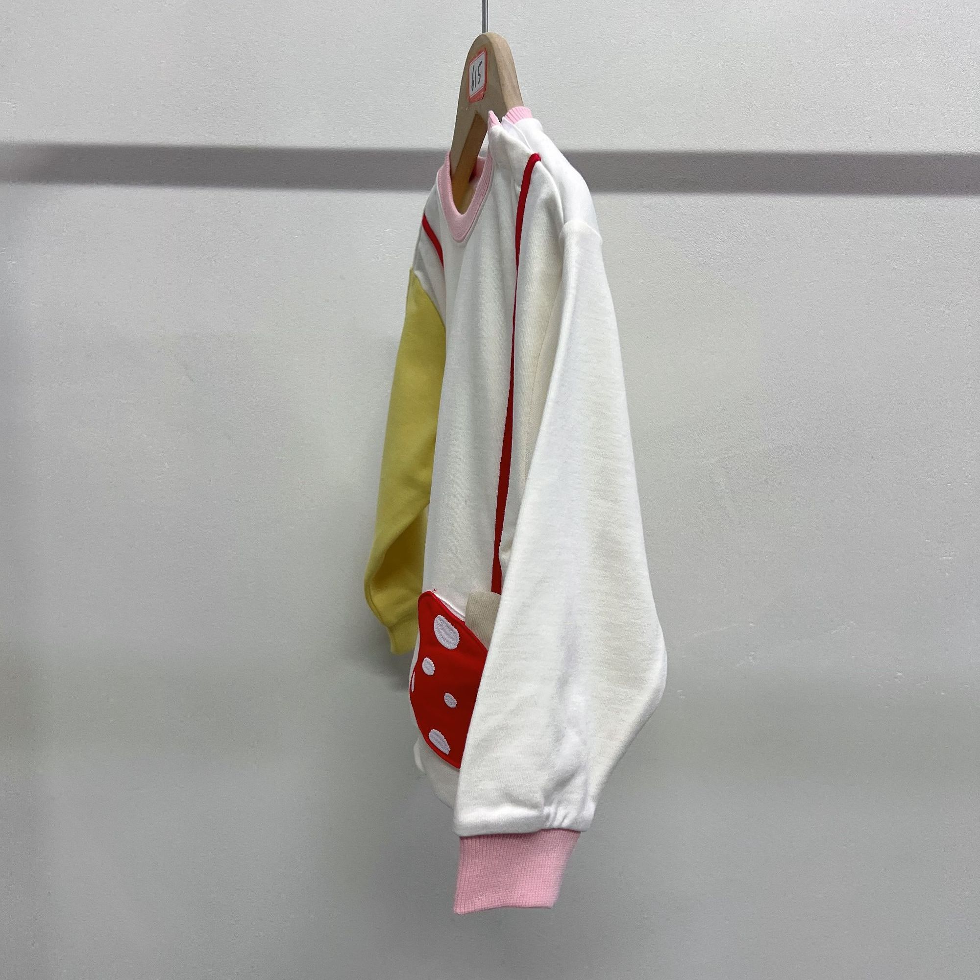 261儿童春季卫衣615