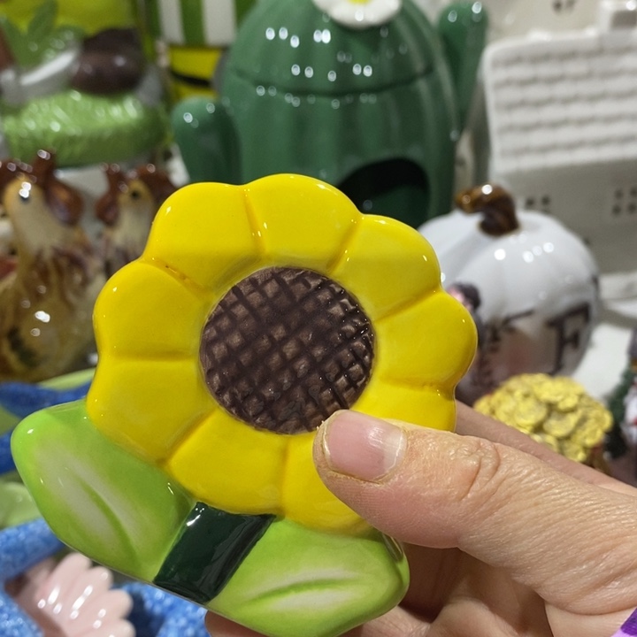 陶瓷树脂工艺摆件